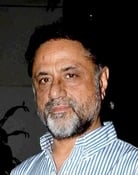 Harry Baweja