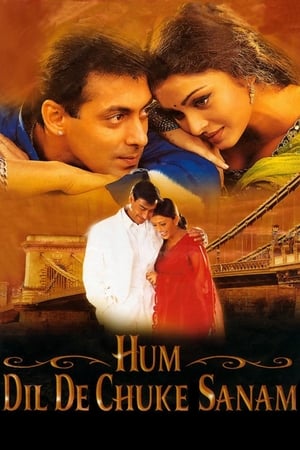 Hum Dil De Chuke Sanam - Mon cœur est déjà pris ❌