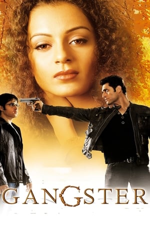 Gangster : A Love Story