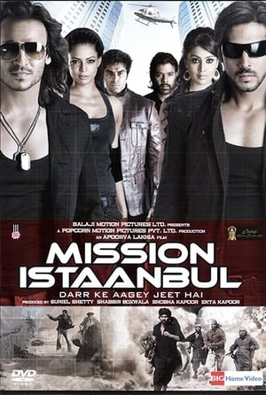 Mission Istaanbul ❌
