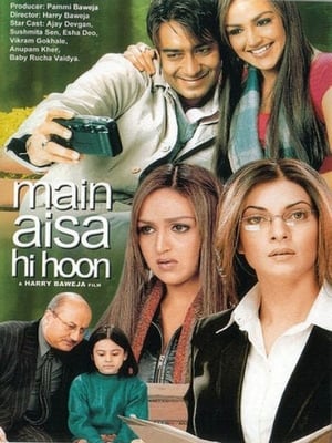 Main Aisa Hi Hoon ❌