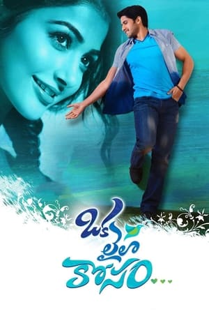 Oka Laila Kosam ❌