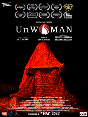 UnWoman ❌