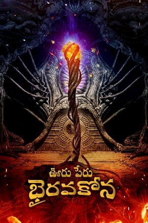 Ooru Peru Bhairavakona ❌