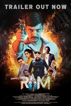 RAM: Rapid Action Mission ❌