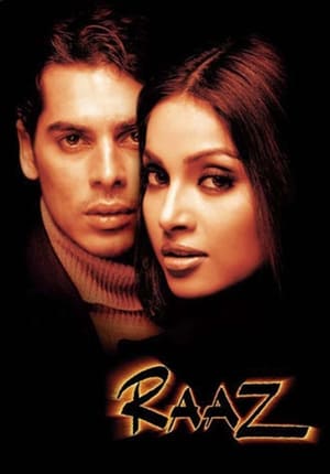 Raaz  ❌