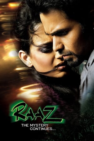 Raaz: The Mystery Continues... ❌