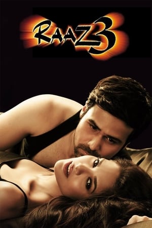 Raaz 3 ❌