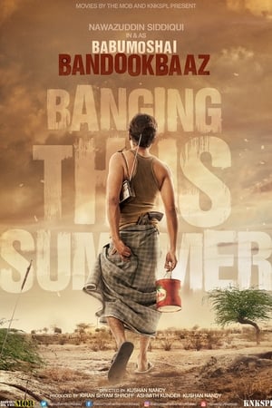 Babumoshai Bandookbaaz ❌