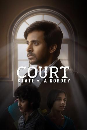 Court: State vs. A Nobody ❌