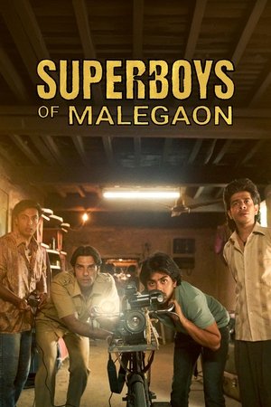 Superboys of Malegaon ❌