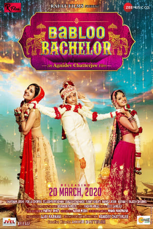 Babloo Bachelor ❌
