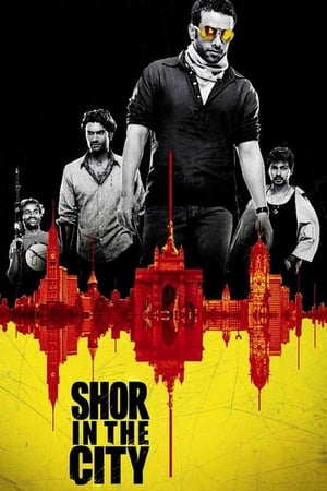 Shor in the City ❌