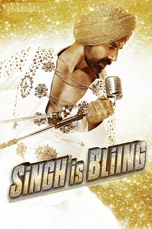 singh is bling ❌